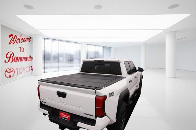 Certified 2024 Toyota Tacoma TRD Off-Road image 7