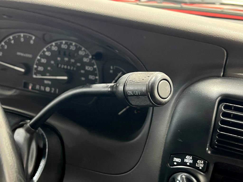 Used 2002 Ford Ranger XLT image 26