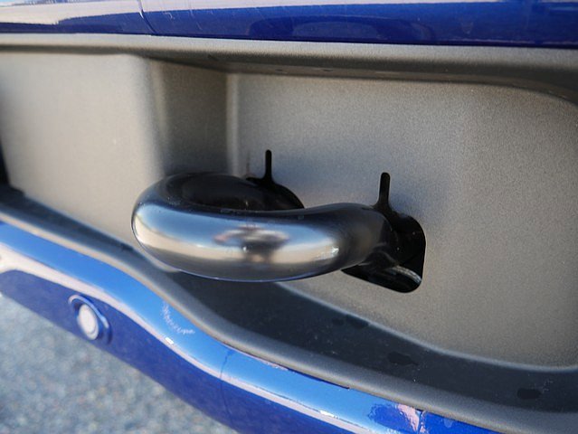 New 2026 Ford F250 Lariat w/ Tremor Off-Road Package image 37
