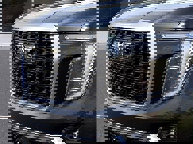 New 2026 GMC Yukon Denali image 13