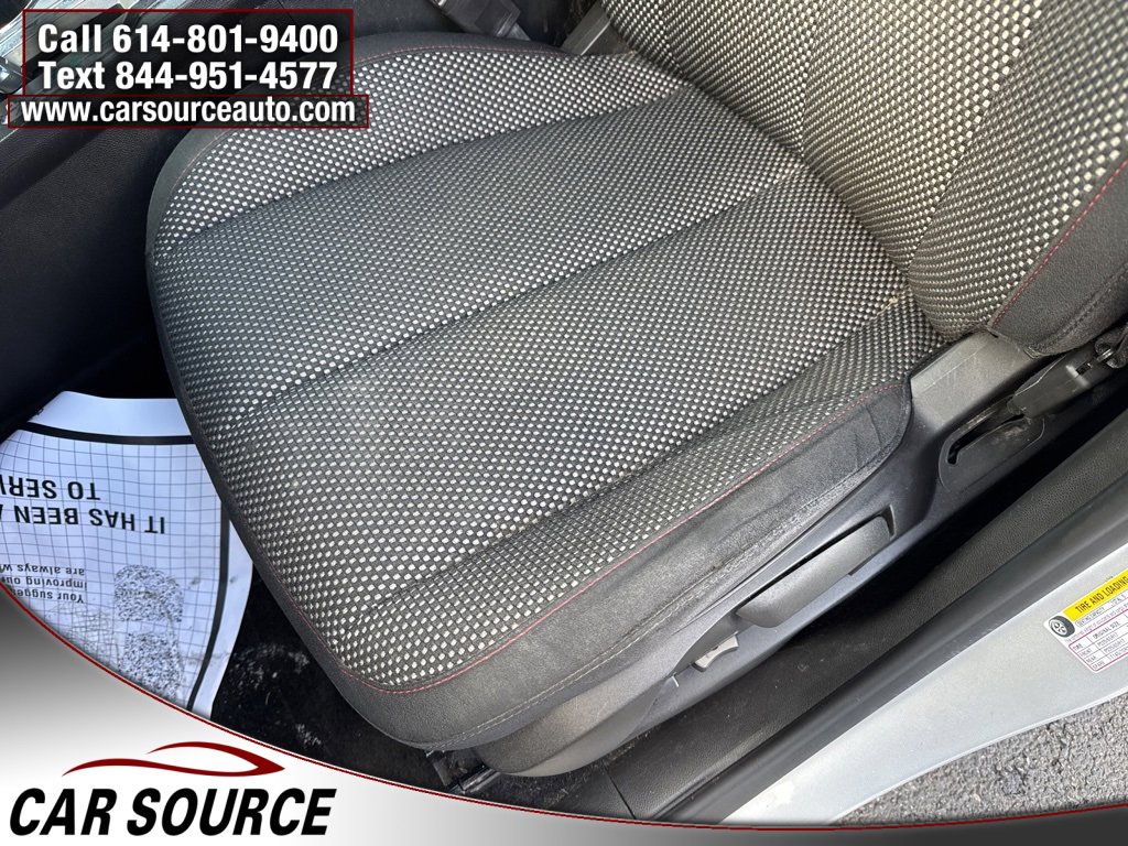 Used 2016 Chevrolet Equinox LT image 18