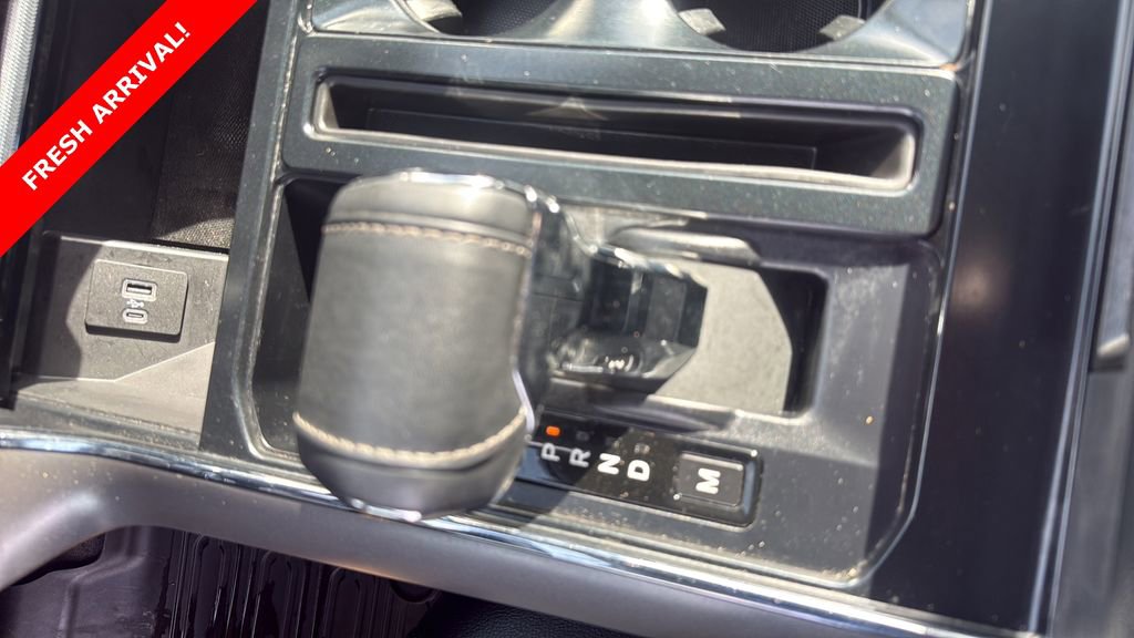 Certified 2023 Ford F150 Lariat image 20