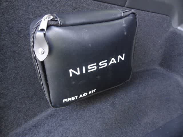 Used 2023 Nissan Rogue SL w/ SL Premium Package AWD/4WD image 11