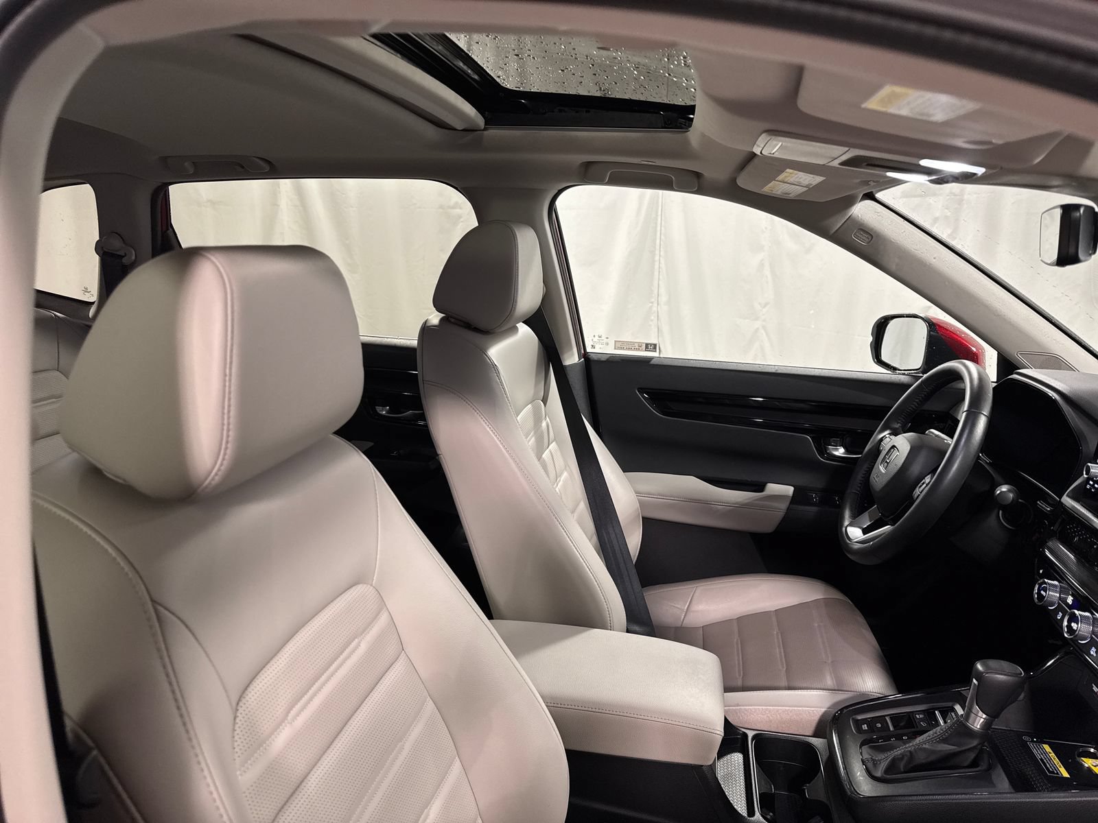 Certified 2024 Honda CR-V EX-L image 16