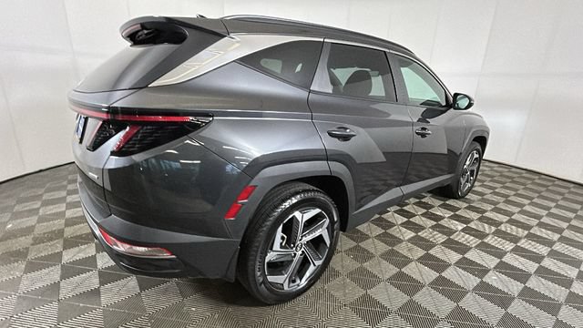 Certified 2023 Hyundai Tucson SEL w/ Convenience Package AWD/4WD image 2