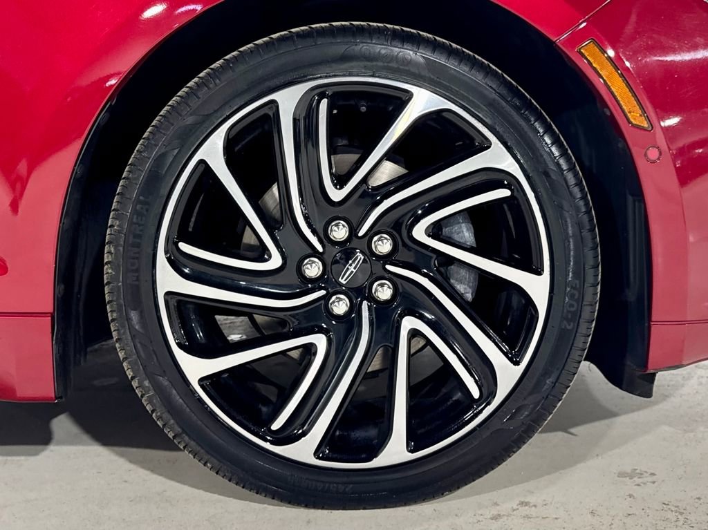 Used 2020 Lincoln MKZ Reserve w/ Elements Package image 35