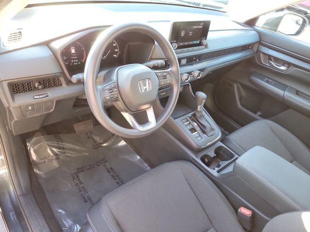 Certified 2024 Honda CR-V LX image 16