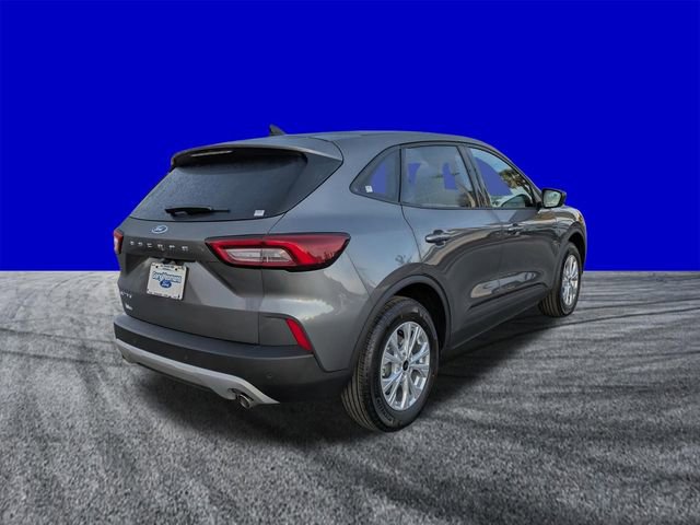 New 2026 Ford Escape Active w/ Tech Pack #1 FWD image 4