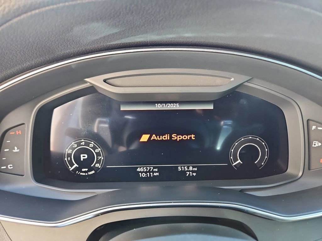 Used 2021 Audi RS 6 w/ Carbon Optic Package image 13