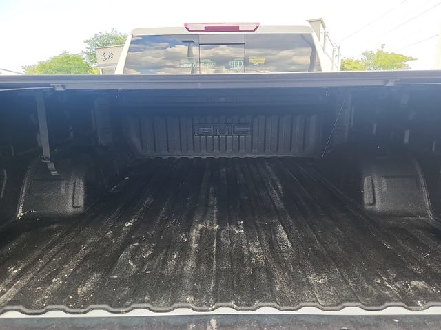Certified 2025 GMC Sierra 1500 SLT w/ SLT Premium Plus Package AWD/4WD image 29