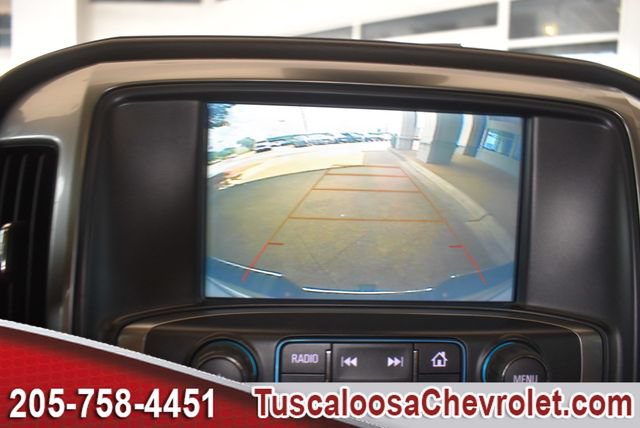 Used 2019 Chevrolet Silverado 3500 LTZ w/ Duramax Plus Package AWD/4WD image 35