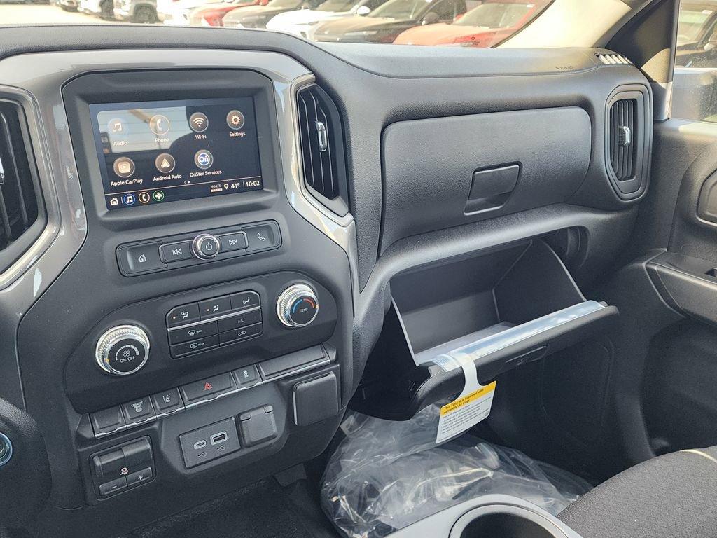 New 2026 GMC Sierra 3500 Pro w/ Convenience Package AWD/4WD image 40