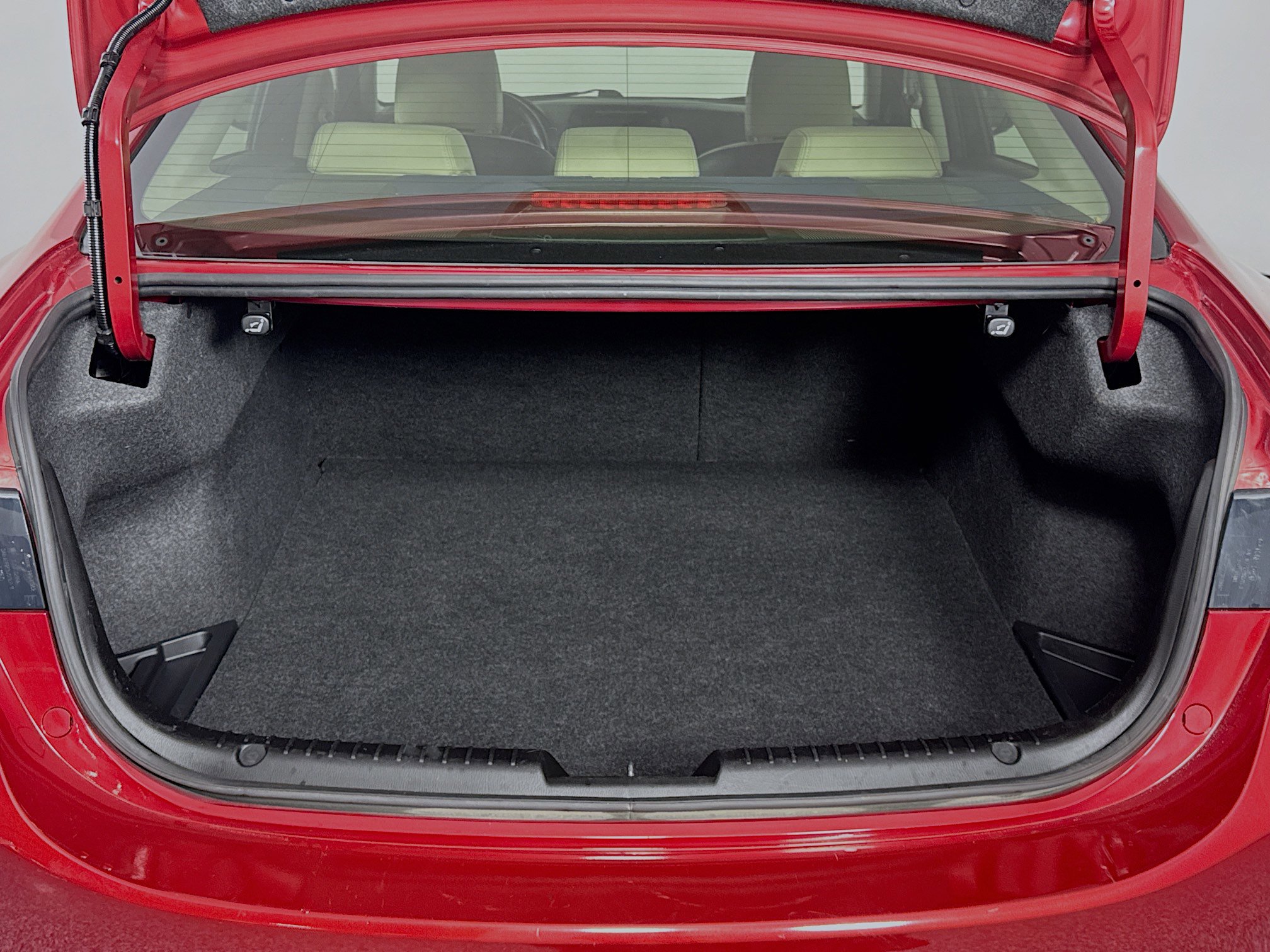 Used 2014 MAZDA MAZDA6 Grand Touring FWD image 26