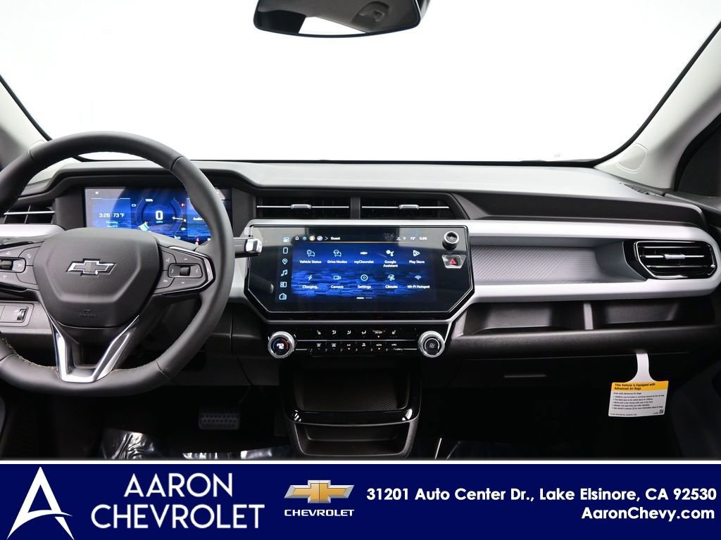 New 2027 Chevrolet Bolt LT w/ Comfort Package image 16