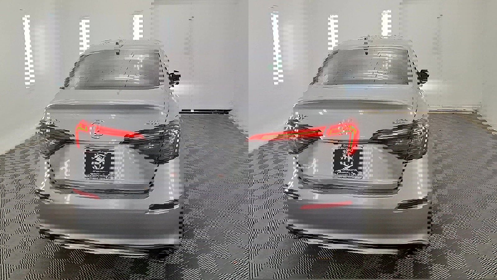 Used 2022 Honda Civic Sport image 3