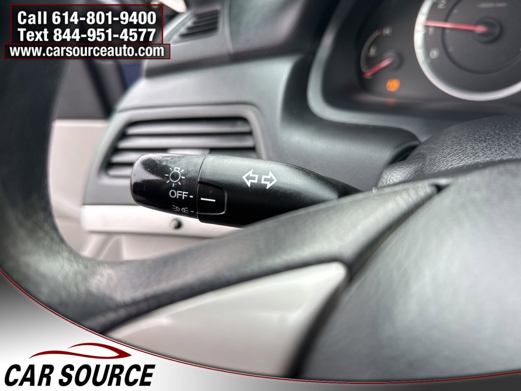 Used 2011 Honda Accord LX image 23