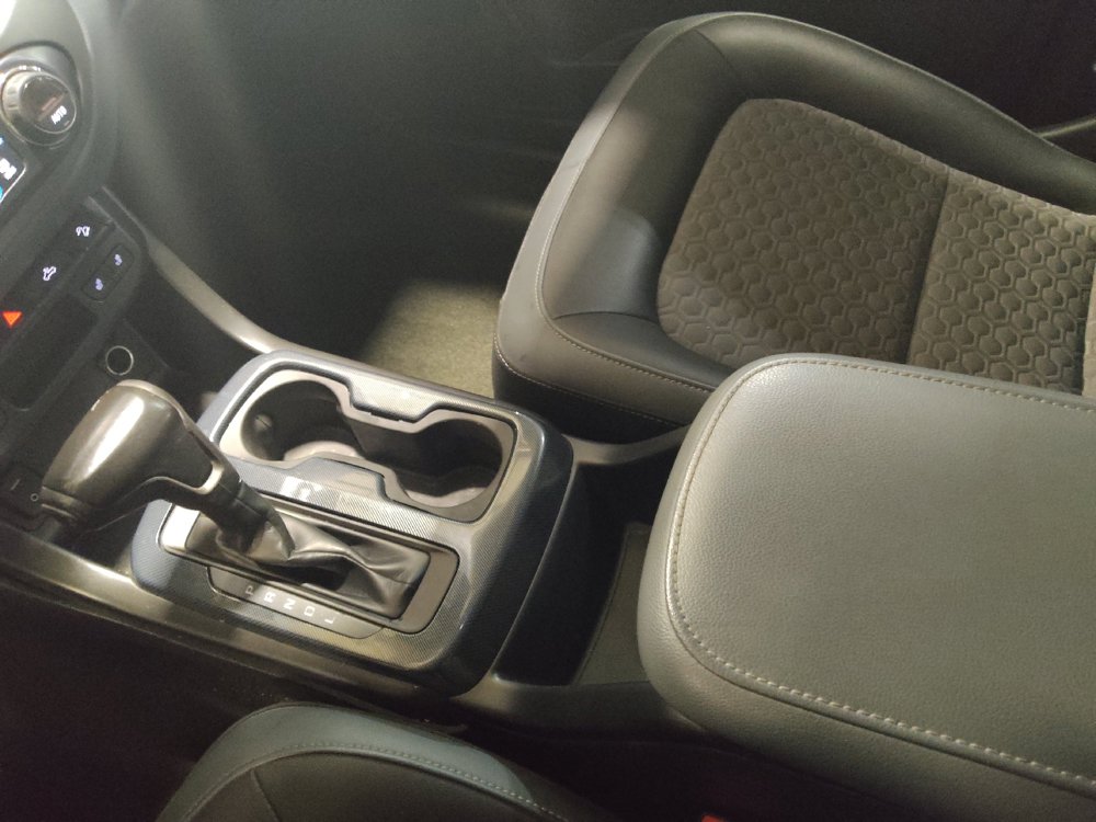 Used 2017 Chevrolet Colorado Z71 AWD/4WD image 26