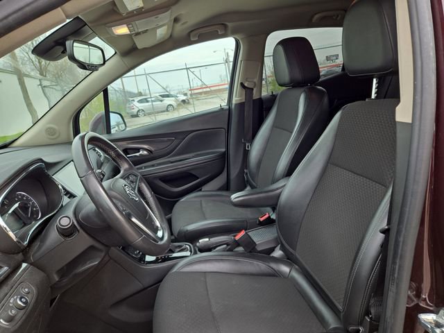 Used 2018 Buick Encore Preferred image 19