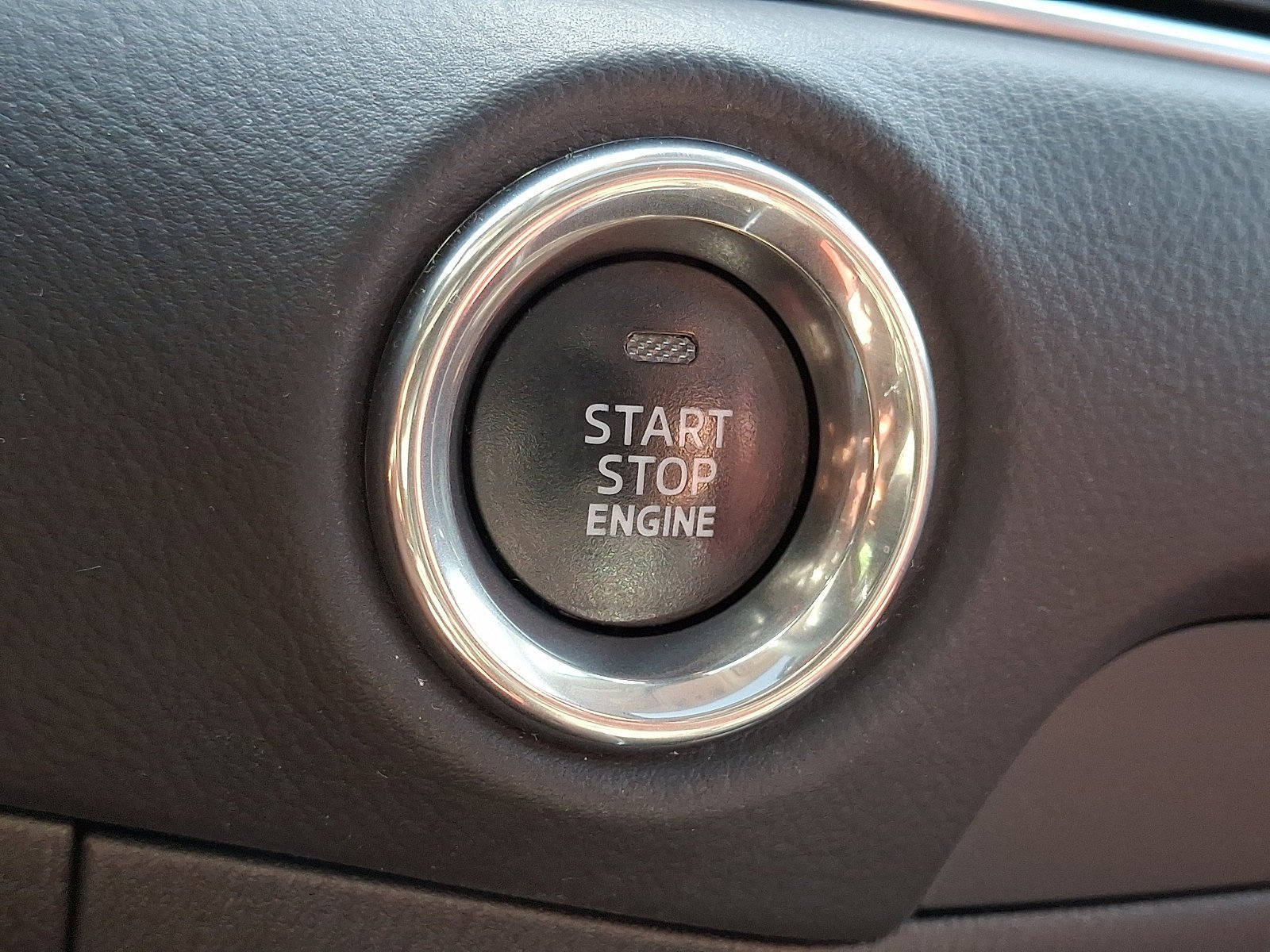 Certified 2023 MAZDA CX-5 Carbon Edition AWD/4WD image 26