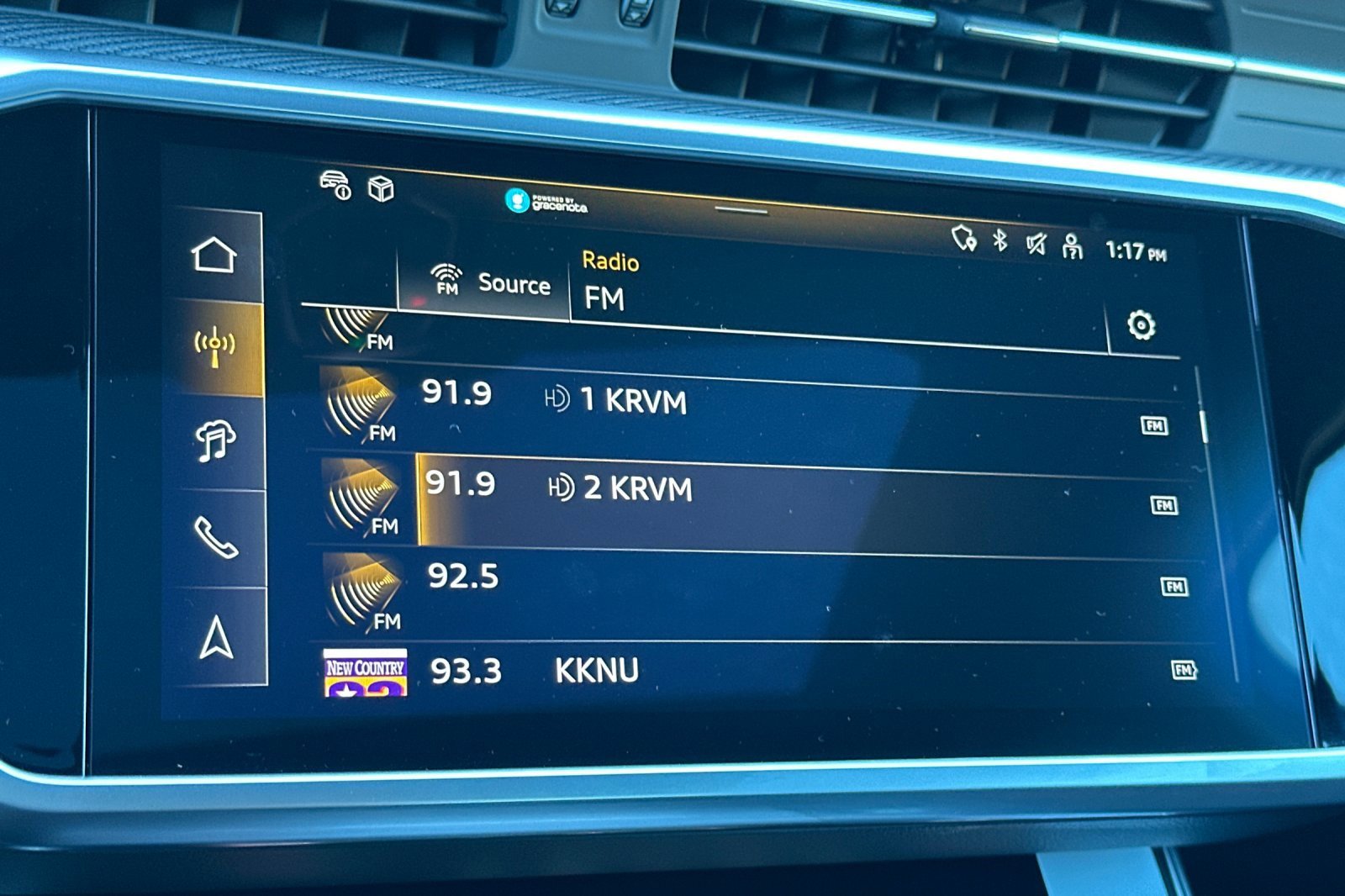 New 2025 Audi RS 6 performance image 17