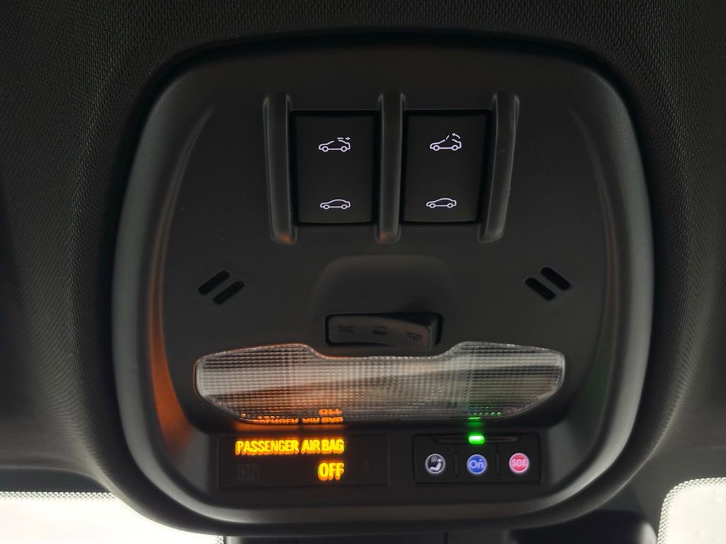 New 2026 Buick Envista Avenir image 31