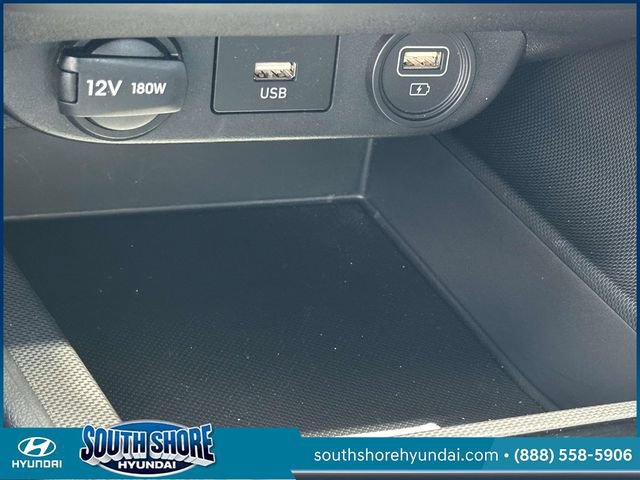 Certified 2023 Hyundai Elantra SEL FWD image 31