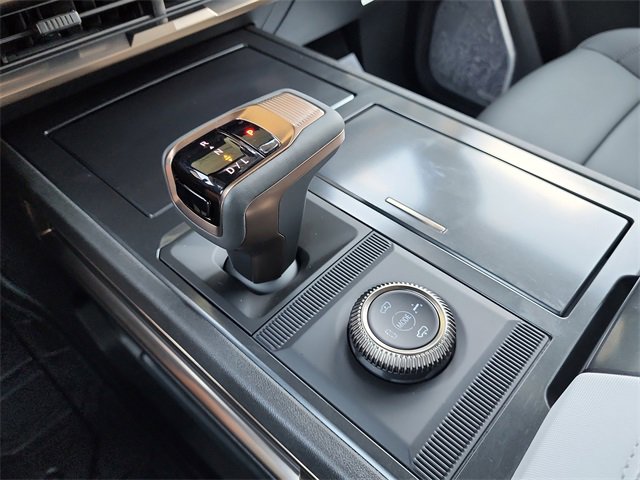 New 2025 GMC Hummer EV 2X image 23