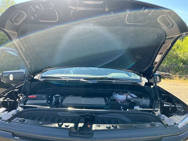 New 2026 Chevrolet Silverado 1500 RST w/ RST All Star Premium Package AWD/4WD image 31