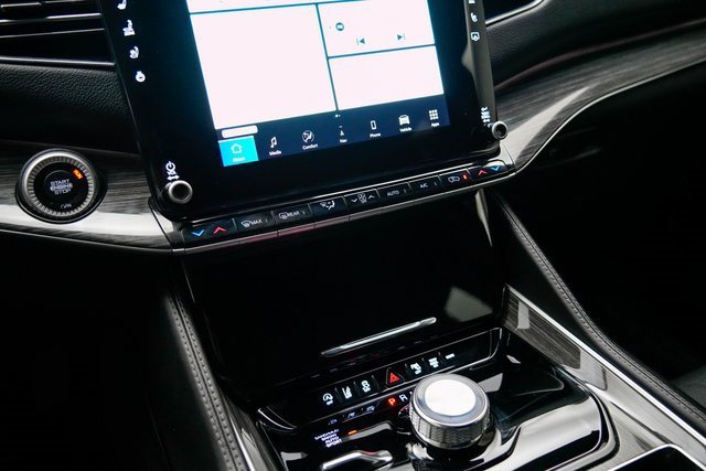 Used 2022 Jeep Wagoneer Series II image 22