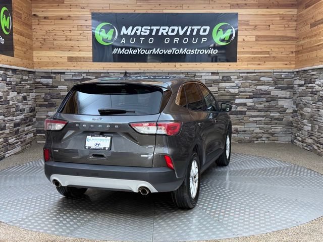 Used 2020 Ford Escape SE AWD/4WD image 10