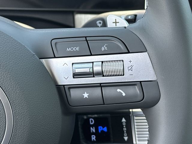 New 2026 Hyundai Sonata SEL FWD image 25