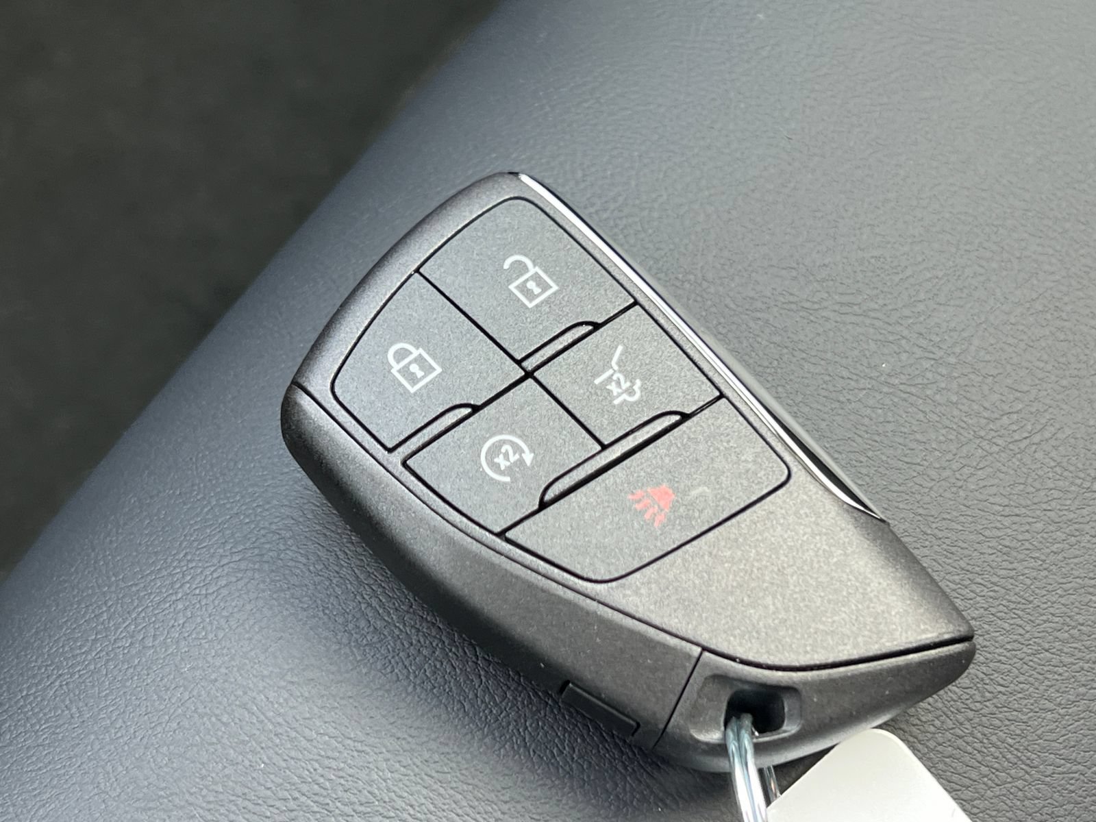 New 2027 GMC Acadia Elevation w/ Black Edition AWD/4WD image 31