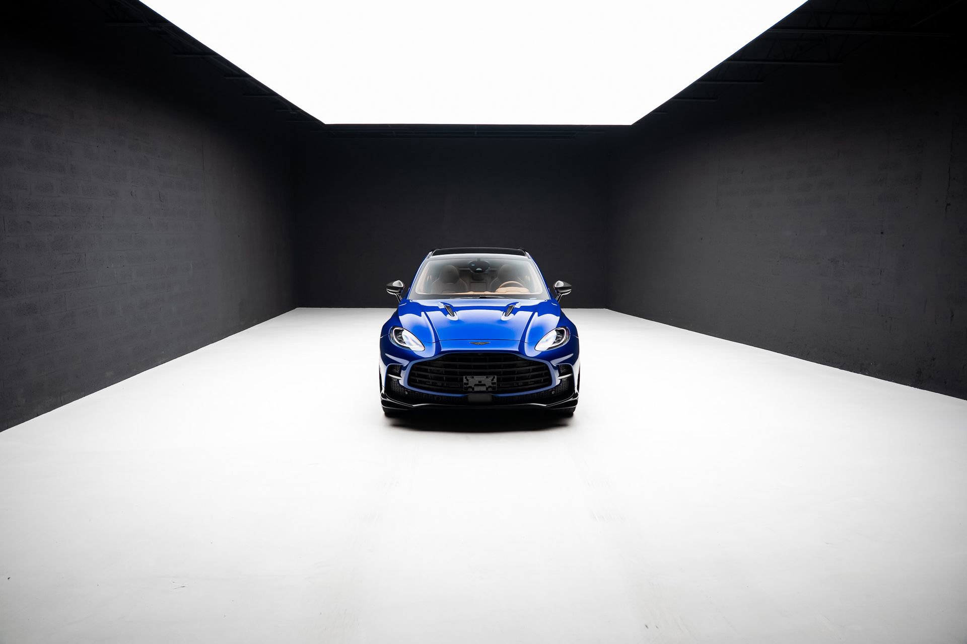 Used 2023 Aston Martin DBX 707 AWD/4WD image 86