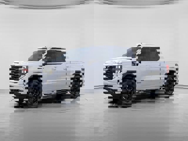 New 2026 GMC Sierra 1500 Elevation image 2