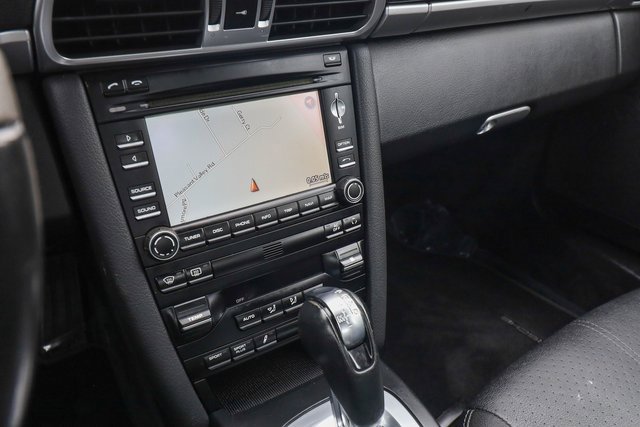 Used 2010 Porsche 911 Carrera S image 9