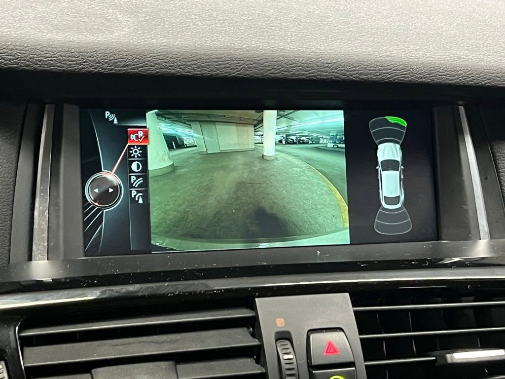 Used 2015 BMW X4 xDrive35i image 28