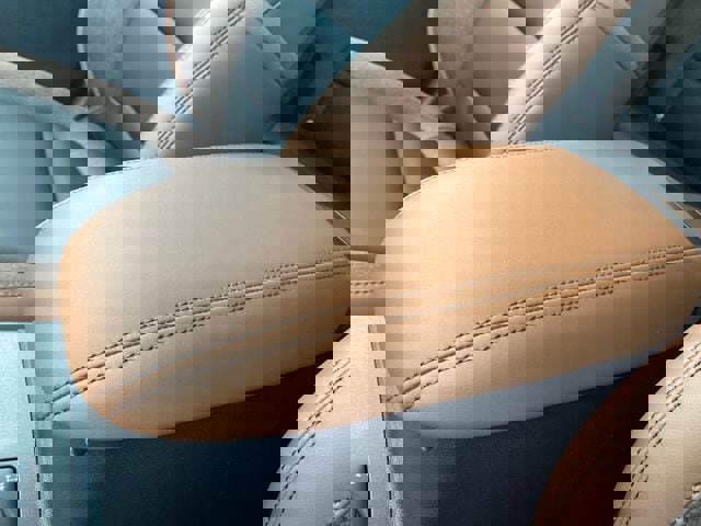 New 2025 Ford Bronco Sport Outer Banks w/ Sasquatch Outer Banks Package image 31