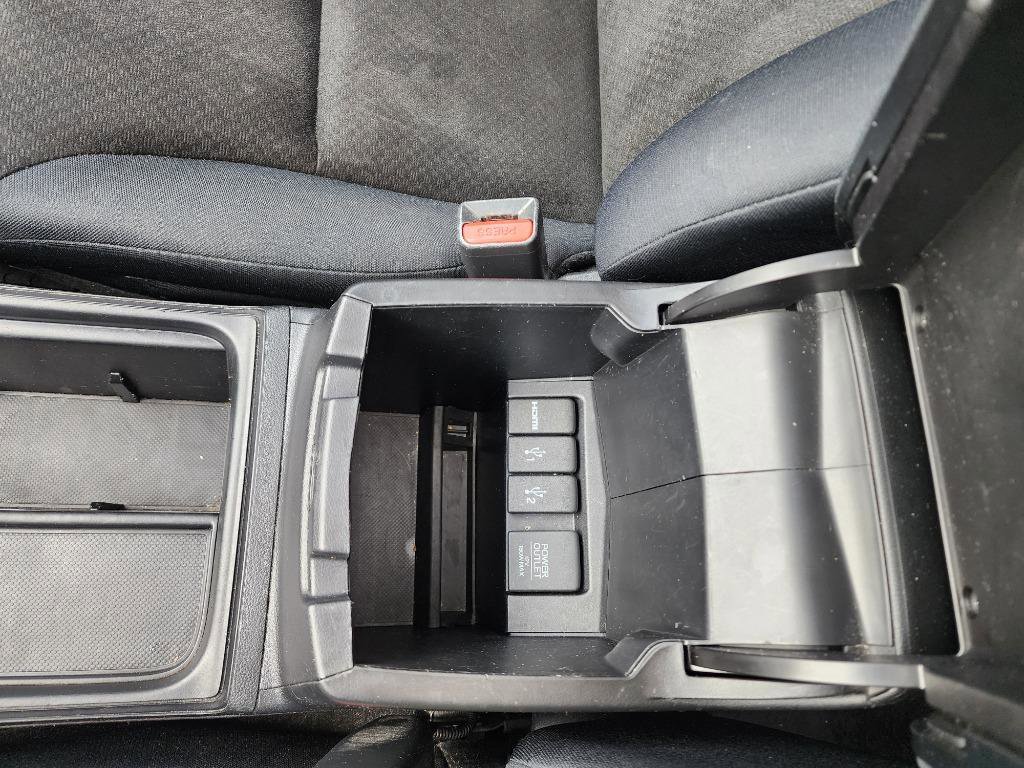 Used 2015 Honda CR-V EX image 21
