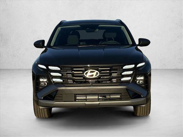New 2026 Hyundai Tucson SEL image 5