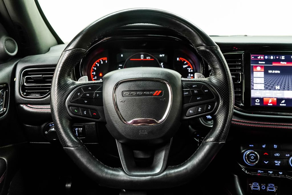 Used 2025 Dodge Durango GT AWD/4WD image 26