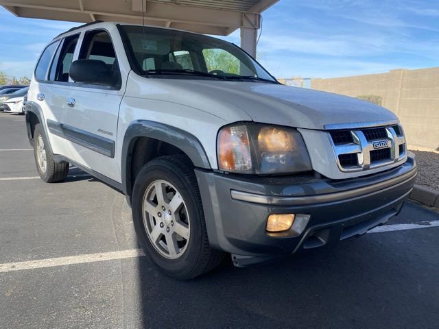 Used 2007 Isuzu Ascender S image 4