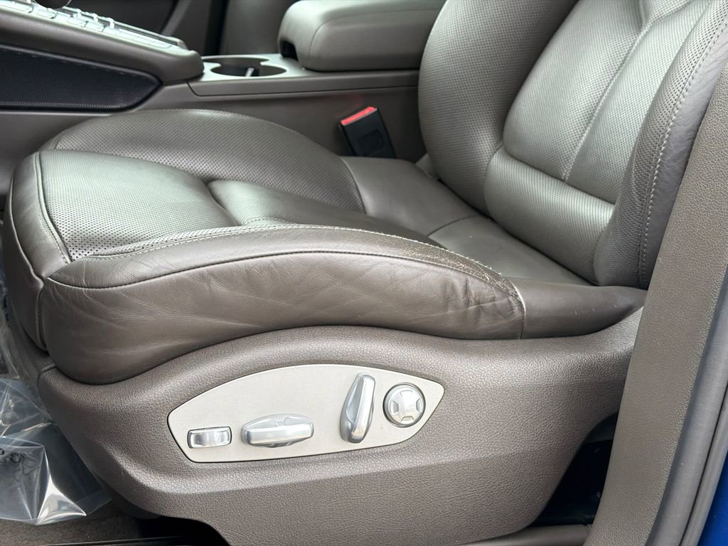 Used 2018 Porsche Macan image 14