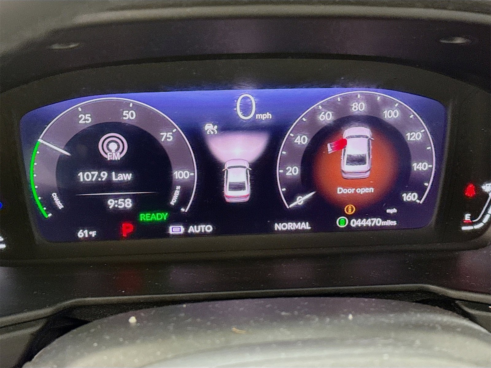 Used 2023 Honda Accord EX-L image 7