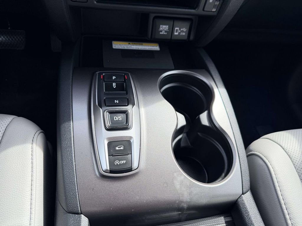 Used 2023 Honda Passport EX-L image 7