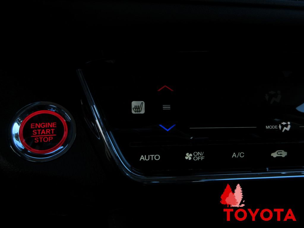 Used 2022 Honda HR-V EX-L image 20