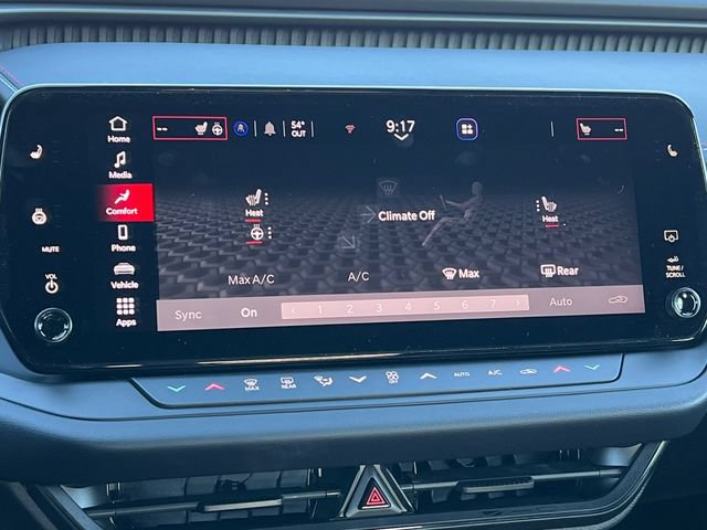 New 2026 Dodge Charger Scat Pack w/ Blacktop Package AWD/4WD image 20