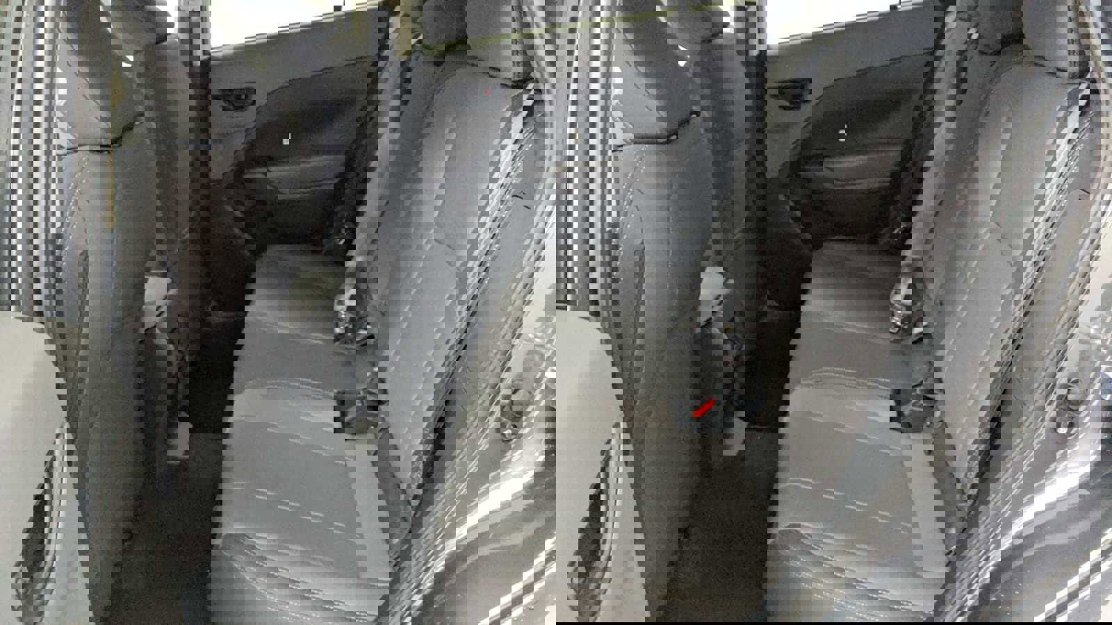 New 2026 Subaru Crosstrek 2.5i image 23