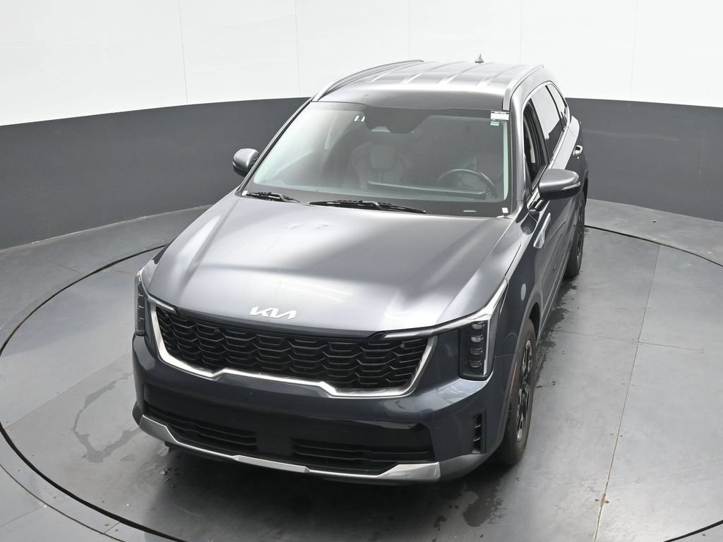 Used 2024 Kia Sorento S FWD image 35