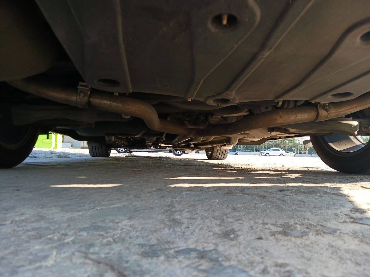 Used 2018 Nissan Altima 2.5 SR image 13