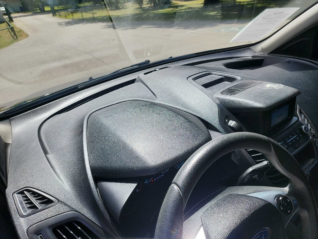 Used 2021 Ford Transit Connect XL FWD image 22